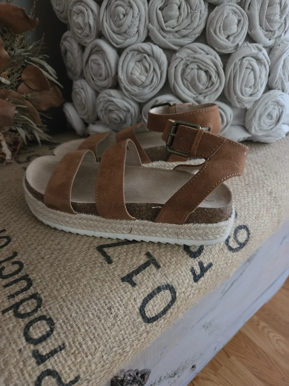 art class suede ankle